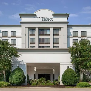 3* Hotel Sonesta Select Airport