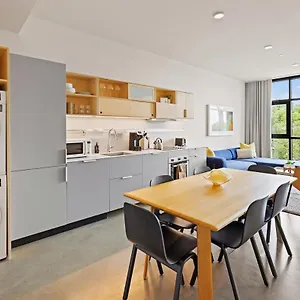 4* Hotel Placemakr Wedgewood-houston - South