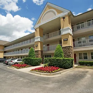 2* Отель Extended America Select - - Airport